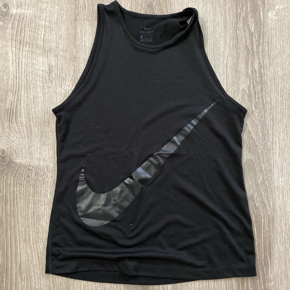 Nike Dri-Fit Tank Top